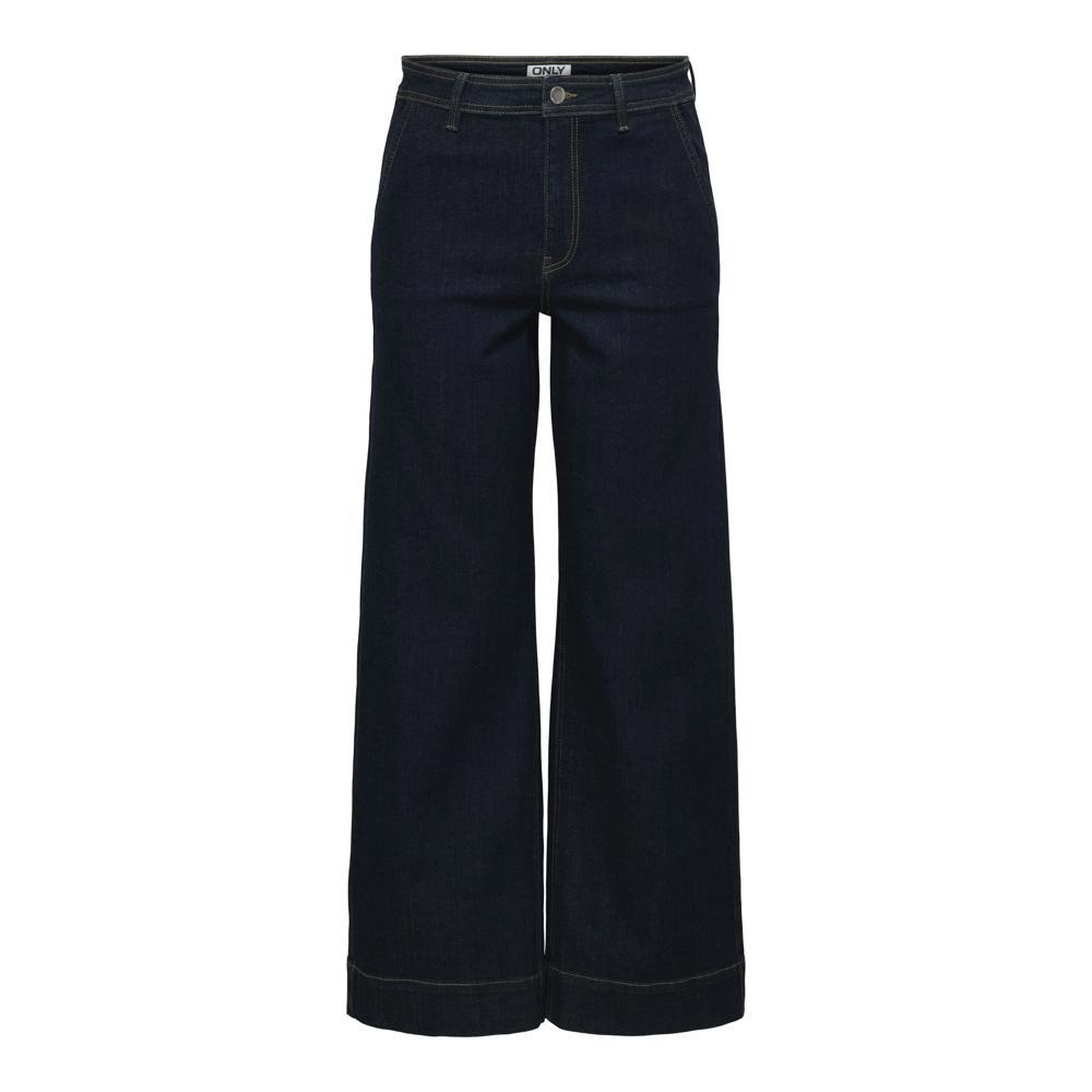 Only Madison Chino Wide Leg Jeans